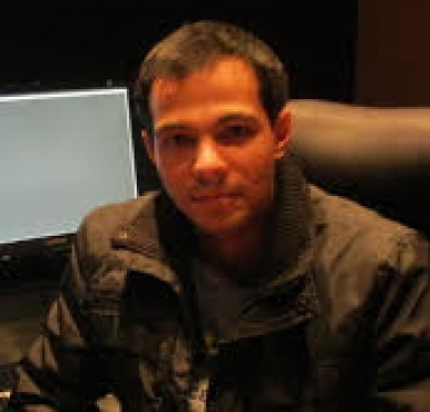 Rodrigo Meirelles