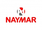 logo NAYMAR color